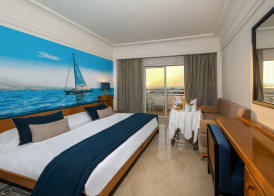 Blue Marine Hotel & Thalasso 2
