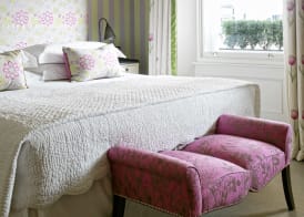 The Pelham London - Starhotels Collezione 5