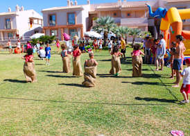 Grande Real Santa Eulalia Resort & Hotel Spa 5