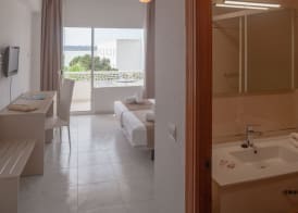 Roquetes Rooms - Formentera Break 4