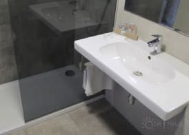 Ohtels Villa Dorada 3