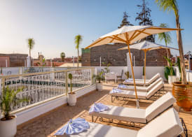Riad Lalla Azalay 2