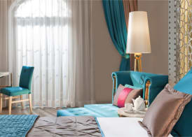 Sura Design Hotel & Suites 5