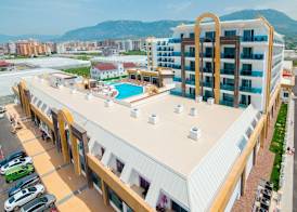 The Lumos Deluxe Resort Hotel & Spa 2
