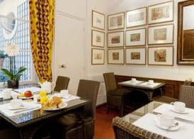 Hotel L de Lutece - Notre-Dame 5