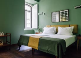 The Vintage Hotel & Spa Lisbon 2