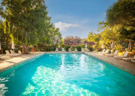 Arbatax Park Resort - Borgo Cala Moresca by Falkensteiner 2