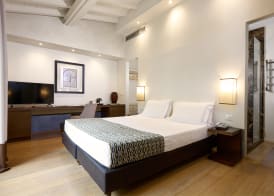 Hotel Orto de' Medici 3
