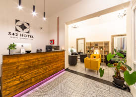 S42 Hotel 4