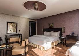 Hotel Almas 4