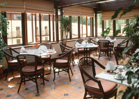 Europa Gatwick Hotel 2