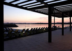 Agua Hotels Riverside 4