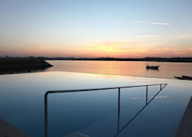 Agua Hotels Riverside 3
