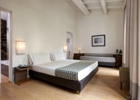 Hotel Orto de' Medici 2