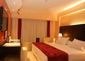 Anezi Tower Hotel 3