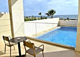 Amphora Hotel & Suites 5