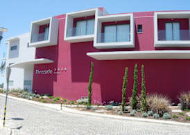Agua Hotels Riverside 2