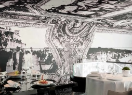 Cures Marines Hotel & Spa Trouville – MGallery Collection 2