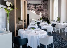 Cures Marines Hotel & Spa Trouville – MGallery Collection 3