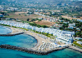 Knossos Beach Bungalows Suites Resort & Spa 3