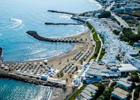 Knossos Beach Bungalows Suites Resort & Spa 2