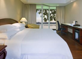 Novotel Suites Ambassador Seoul Yongsan 3