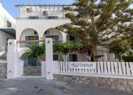 Iris Boutique Hotel 2