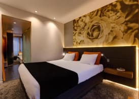 Hôtel Elixir 2