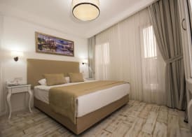 Antis Hotel-Special Category 5