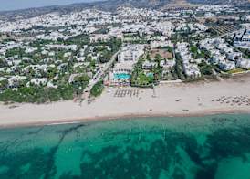 Nahrawess Resort & Thalasso 3
