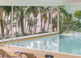 Dorisol Buganvilia Studio Hotel 4