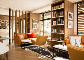 Hôtel Eiffel Turenne 2
