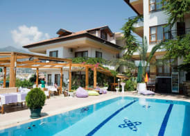 Villa Sonata 4