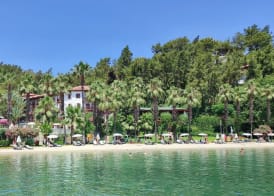 Club & Hotel Letoonia 2