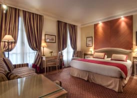 Best Western Premier Trocadero La Tour 3