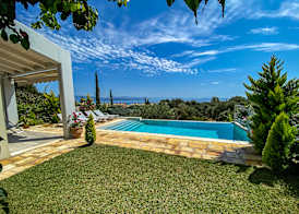 La Riviera Barbati Seaside Apartments & villas 2