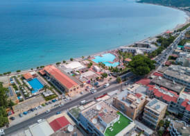 Filmar Hotel, Ixia, Rhodes 2