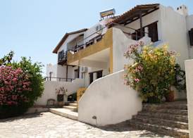 Cretan Village Hotel 2