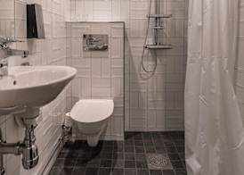 Lord Nelson Hotel 4