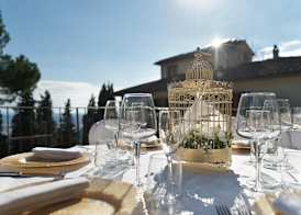 FH55 Hotel Villa Fiesole 5