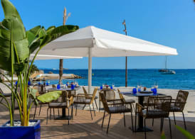 Hotel Vibra Marítimo 3
