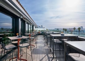 Hotel Kivir 3