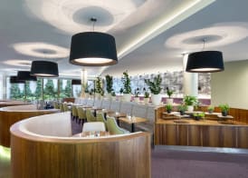 Botanique Hotel Prague 4
