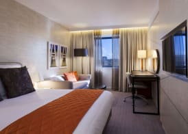 Crowne Plaza London Kings Cross by IHG 3