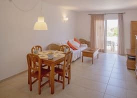 Cavall de Llevant - Formentera Break 4