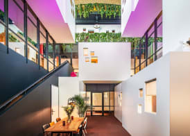 Bunk Hotel Amsterdam 2