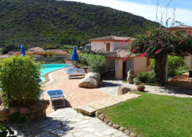 Residence Bouganvillage 2