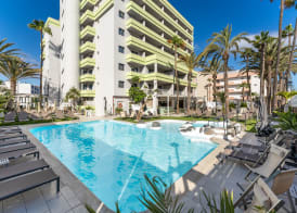 Hotel LIVVO Anamar Suites 2