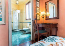Hotel Vecchio Borgo 2