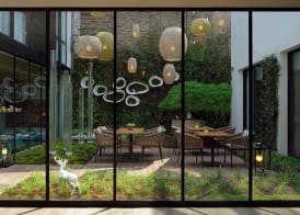 Balthazar Hotel & Spa Rennes - MGallery Collection 2